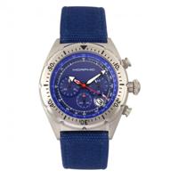 Morphic MPH5303 Heren Horloge 45mm 5 ATM - thumbnail