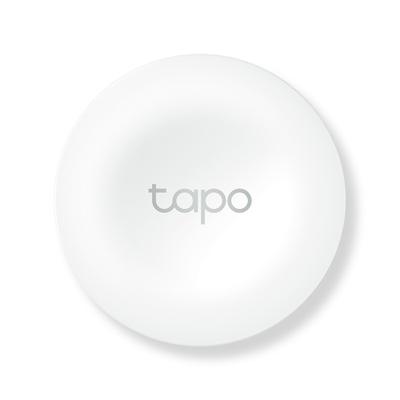 Tapo S200B Smart-knop Smart home accessoire Wit