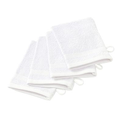 Biowashandje, 4-dlg. set, salie 16 x 21 cm