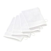 Biowashandje, 4-dlg. set, salie 16 x 21 cm - thumbnail