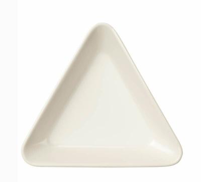 IITTALA - Teema Wit - Schaal 12cm 3-Hoekig