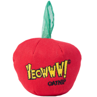 Yeowww! Apple - thumbnail