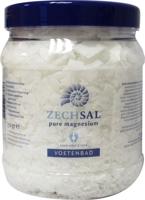 voetenbad magnesium - 750 gram - thumbnail