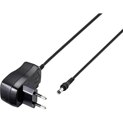 VOLTCRAFT VC-11329435 Stekkernetvoeding, vaste spanning 6 V/DC 1.0 A 6.0 W VOLTCRAFT VC-11329435 Stekkernetvoeding, vaste spanning 6 V/DC 1.0 A 6.0 W