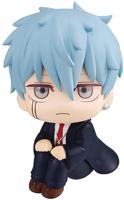 Mashle Look Up PVC Statue Lance Crown 11 cm - thumbnail