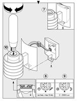 Steinel Sensor Buitenlamp L 260 | LED - 7874 - thumbnail