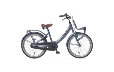 Alpina clubb m22 satin blauw