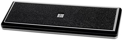 HAN Pennenbak i-LINE Zwart 17650-13 280 mm x 18 mm x 95 mm 1 stuk(s)