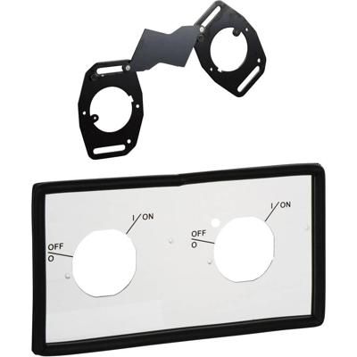 Schneider Electric 31073 Vergrendeling 1 stuk(s)