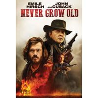 Never Grow Old - DVD (8711983971479) - thumbnail