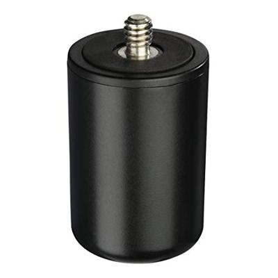 Hama Smartphone-houder/fotohouder met statief, 10 cm, 1/4 inch