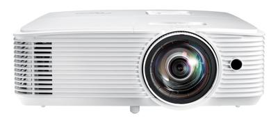 Optoma H117ST dlp-projector Optoma H117ST dlp-projector