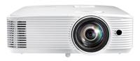 Optoma H117ST dlp-projector - thumbnail