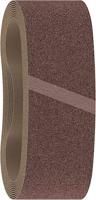Bosch Accessories 2608606082 Schuurband Korrelgrootte (num) 80 (l x b) 533 mm x 75 mm 10 stuk(s) - thumbnail