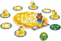 Jumbo kinderspel Honey Yummy - thumbnail