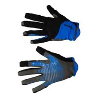 Roeckl Lynn handschoen zwart/blauw maat:7 - thumbnail