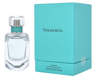 Tiffany & Co Eau de parfum Spray 50 ml Dames Tiffany & Co Eau de parfum Spray 50 ml Dames