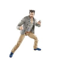 Deadpool & Wolverine Marvel Legends Action Figure Headpool with Marvel's Logan 15 cm - thumbnail