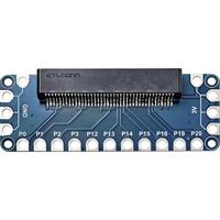 TRU COMPONENTS TC-9072528 Uitbreidingsmodule Geschikt voor serie: BBC micro:bit 1 stuk(s) - thumbnail