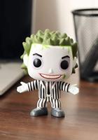 Beetlejuice Funko Pop Vinyl: Beetlejuice (05) - thumbnail