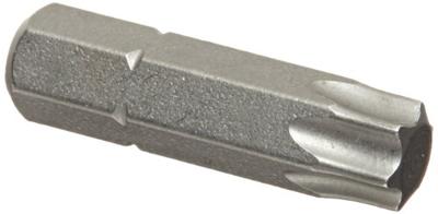 Wera 867/1 BTZ TORX® Bits, TX 40 x 25 mm - 05066130001