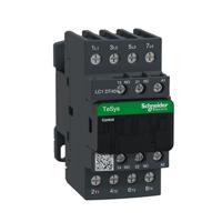 Schneider Electric LC1DT40P7 Vermogensbeveiliging 1 stuk(s) - thumbnail