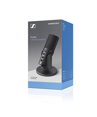 Sennheiser Profile Base Set USB-microfoon - thumbnail