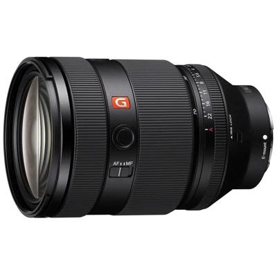 Sony FE 28-70mm F/2.0 GM Sony FE 28-70mm F/2.0 GM
