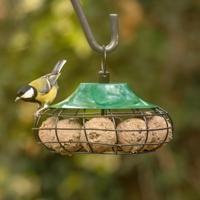 Vetbolhouder Fremantle groen - thumbnail