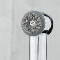 Schutte NANCY hoofddouche | chroom
 69205 - thumbnail