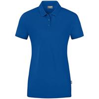 JAKO C6330D Polo Doubletex Dames - Royal - 36 - thumbnail