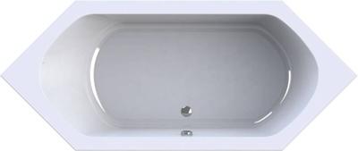 Wavedesign Ligbad Rodante - Rodante 180x80x48 cm Wavedesign Ligbad Rodante - Rodante 180x80x48 cm