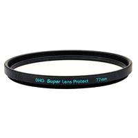 Marumi protect filter super dhg 62 mm - thumbnail