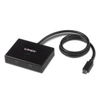 USB -adapter LINDY 43329 - thumbnail