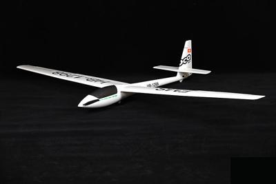 FMS ASW-17 2500mm brushless vliegtuig PNF FMS ASW-17 2500mm brushless vliegtuig PNF