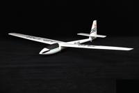 FMS ASW-17 2500mm brushless vliegtuig PNF - thumbnail