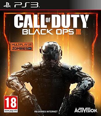 Call of Duty Black Ops 3 - thumbnail