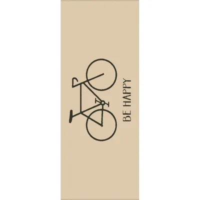 Cawö Cawö Travel 6287 beige Saunahanddoek 70x180