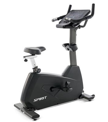 Spirit Fitness Hometrainer CU800 Spirit Fitness Hometrainer CU800