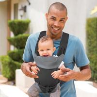 Draagzak - INFANTINO - Flip 4 in 1 - Convertible Air - thumbnail