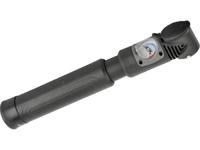 FISCHER FAHRRAD 85579 85579 Luchtpomp Zwart - thumbnail