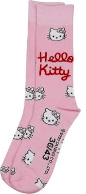 Sanrio Socks 3-Pack Hello Kitty 36-43