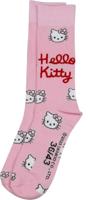 Sanrio Socks 3-Pack Hello Kitty 36-43 - thumbnail