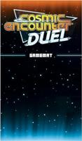 Cosmic Encounter Duel Gamemat - thumbnail