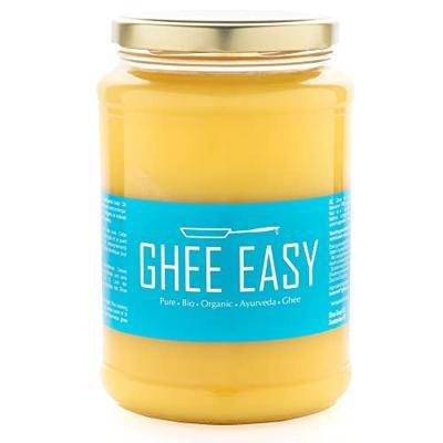 Ghee naturel - 100 gram