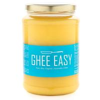 Ghee naturel - 100 gram - thumbnail