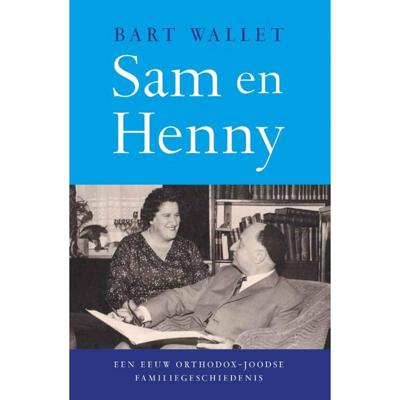 Sam en Henny (Paperback)
