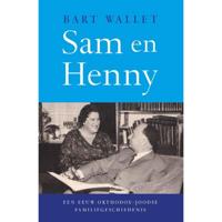 Sam en Henny (Paperback) - thumbnail