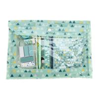 Schrijfwarenset Dino, 9dlg. - thumbnail