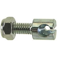 Bofix kabelstopper compleet per 6. - thumbnail